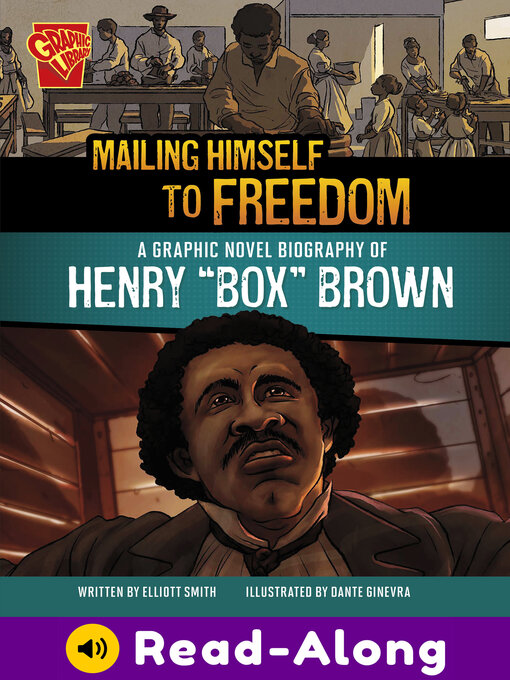 Title details for Mailing Himself to Freedom by Elliott Smith - Available